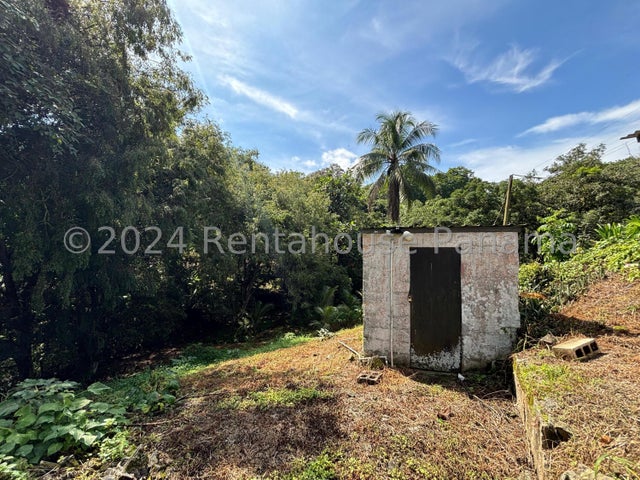 Land for Sale in Panama City Panamá Province 07141